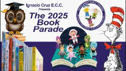  Book Parade